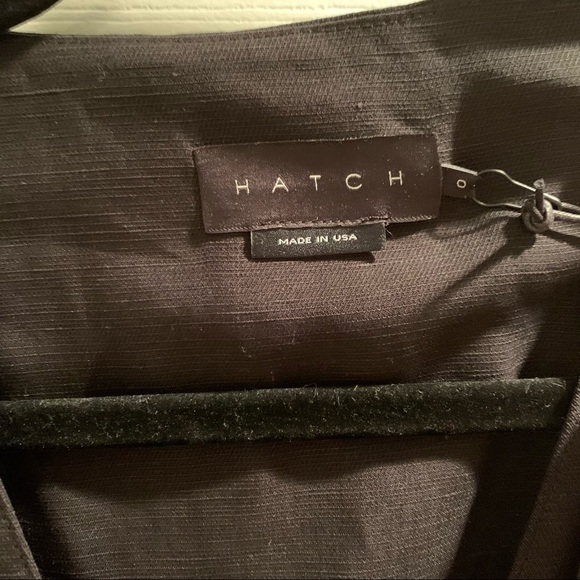 Hatch The Back In The Game Nursing Tank - Picture 6 of 7